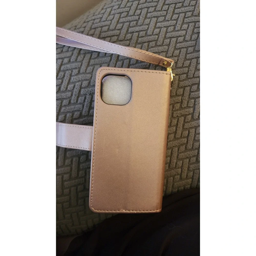 The Unbranded Brand rose gold